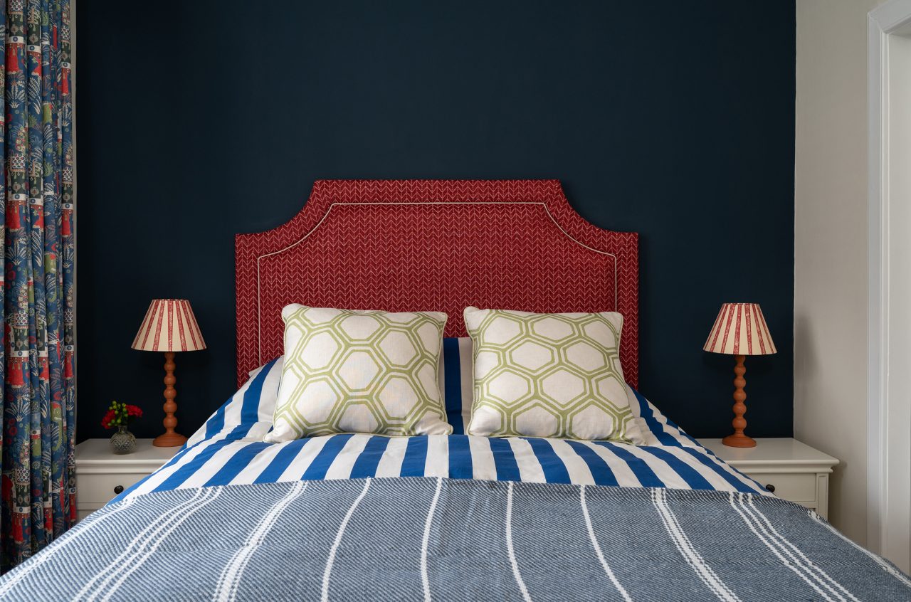 Bed Room Interior