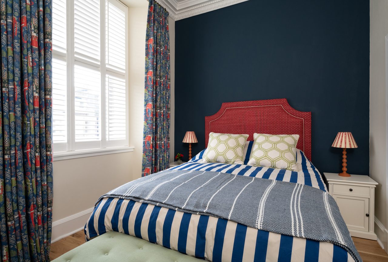 2nd Bed Room Interior