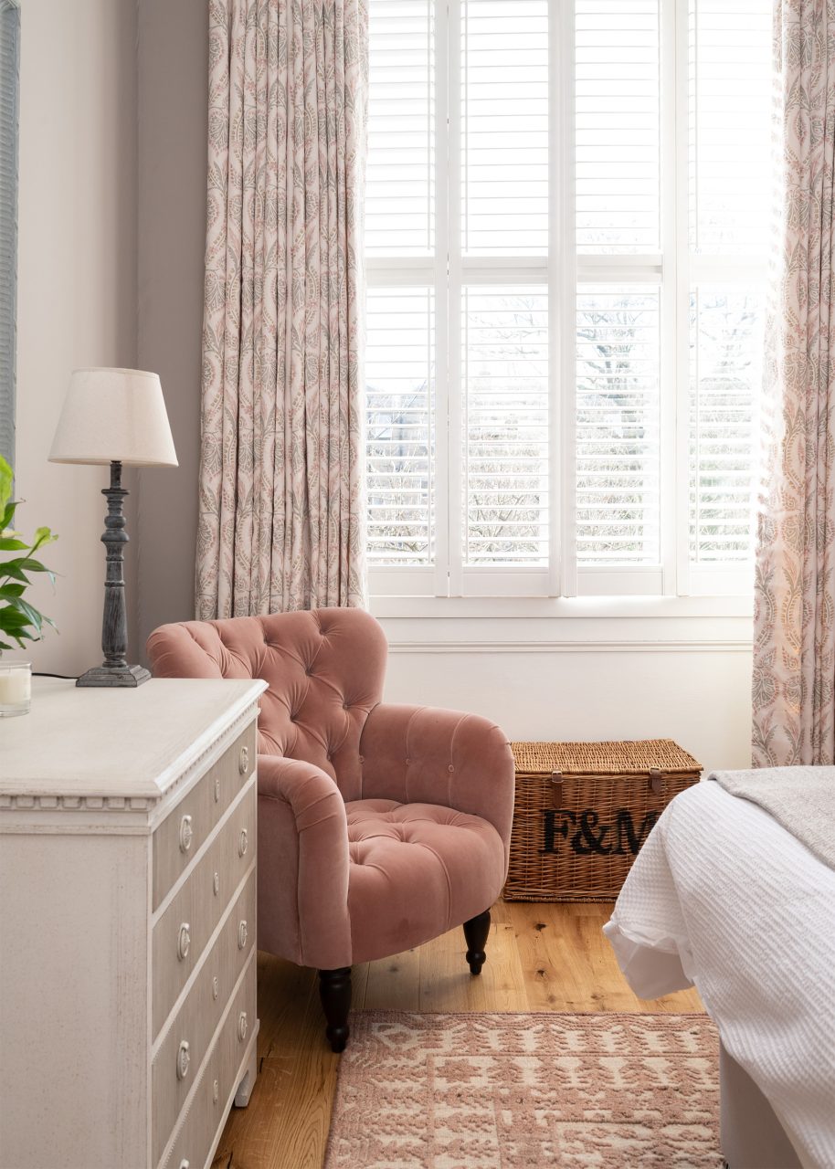 Bedroom Interior Design