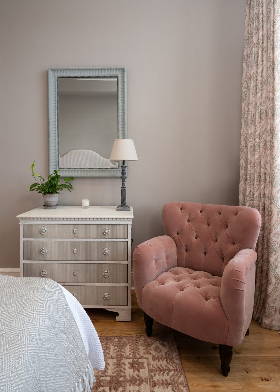 Bedroom Interior Design